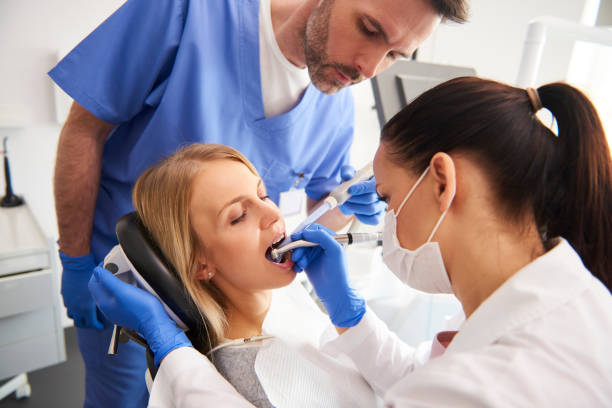 Best Oral Cancer Screening  in Bells, TN