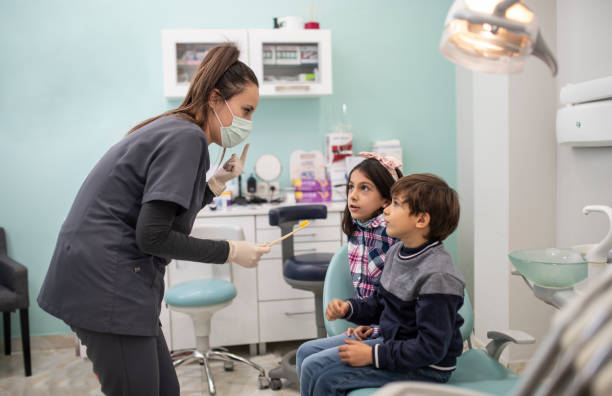 Advanced Technology for Better Dental Care in Bells, TN