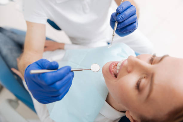 Dental X-Rays and Imaging in Bells, TN